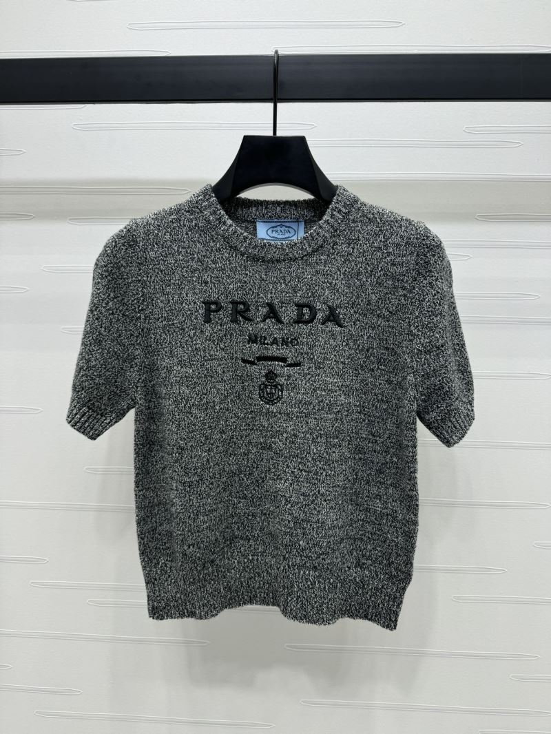 Prada T-Shirts